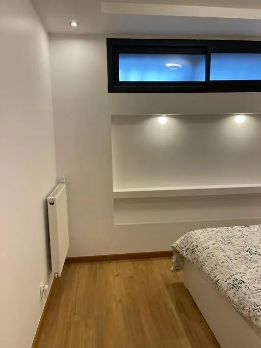 Appartement Neuf 15 Minutes Pour Paris Et Orly Sceaux  Sceaux (Hauts-de-Seine)