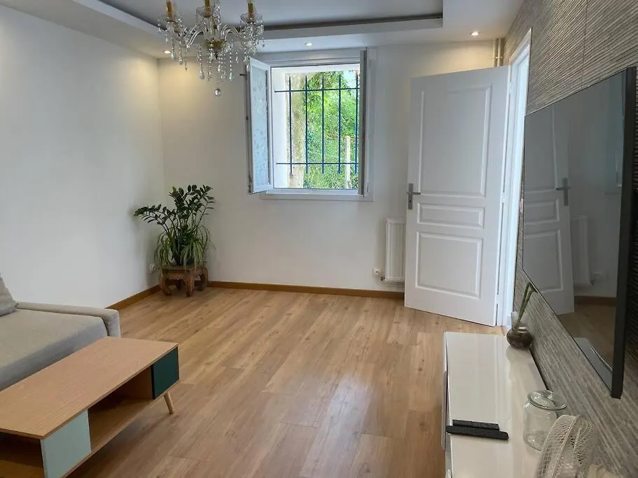 Appartement Neuf 15 Minutes Pour Paris Et Orly Sceaux  France