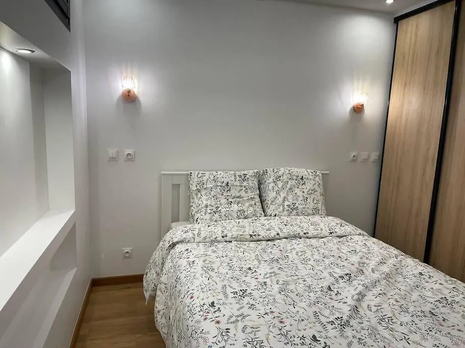 Appartement Neuf 15 Minutes Pour Paris Et Orly Sceaux  0*, Sceaux (Hauts-de-Seine) France