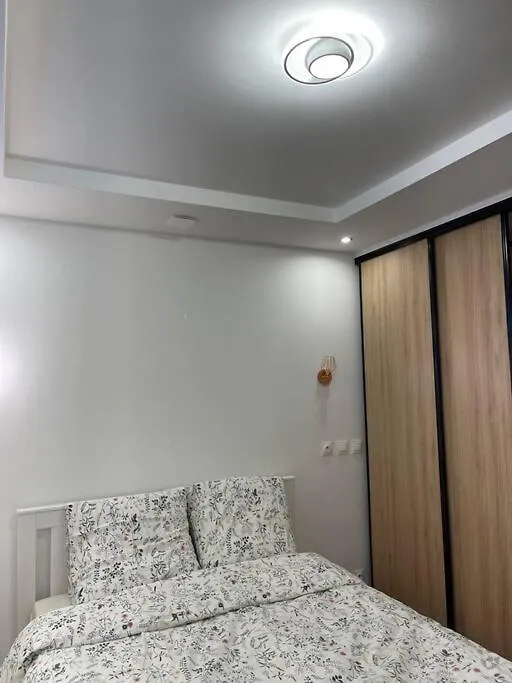 Appartement Neuf 15 Minutes Pour Paris Et Orly Sceaux