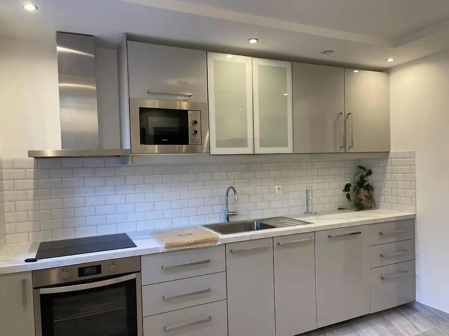 Apartment Appartement Neuf 15 Minutes Pour Paris Et Orly Sceaux