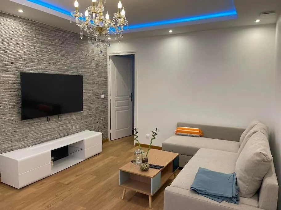 Appartement Neuf 15 Minutes Pour Paris Et Orly Sceaux